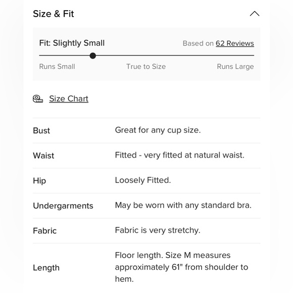 NWT Lulus ❤️‍🔥 ‘Going for the Wow’ Maxi Dress ❤️‍🔥 NWT - Picture 7 of 11